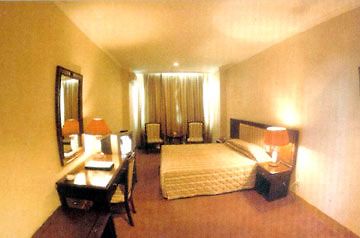 Sun Island Lhasa Exterior foto