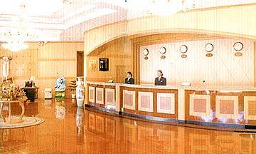 Sun Island Lhasa Exterior foto