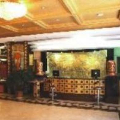 Sun Island Lhasa Exterior foto